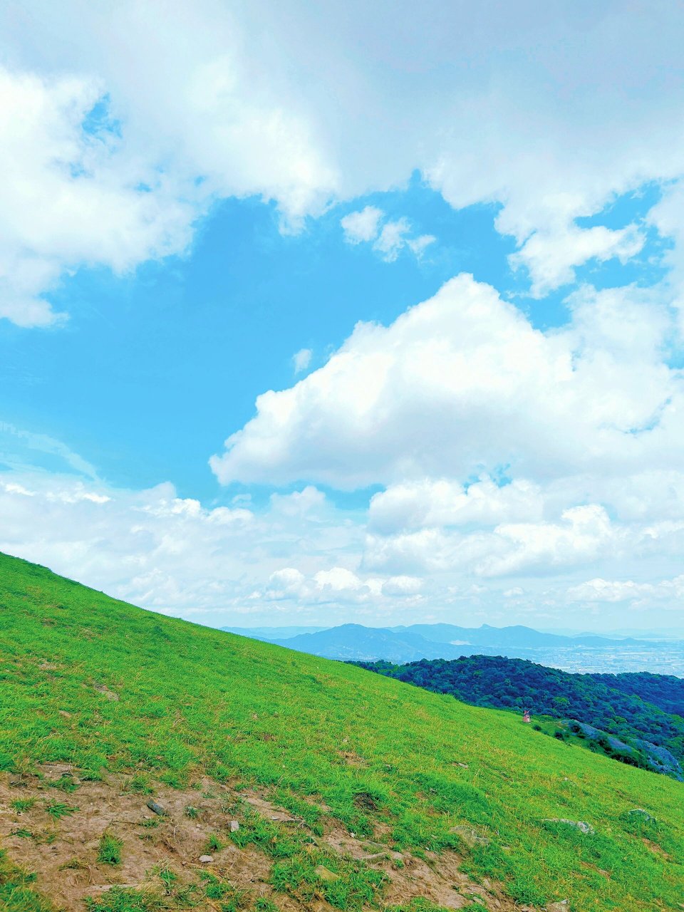 福州大姆山草场【攻略】重要6015 【出行】: 1.