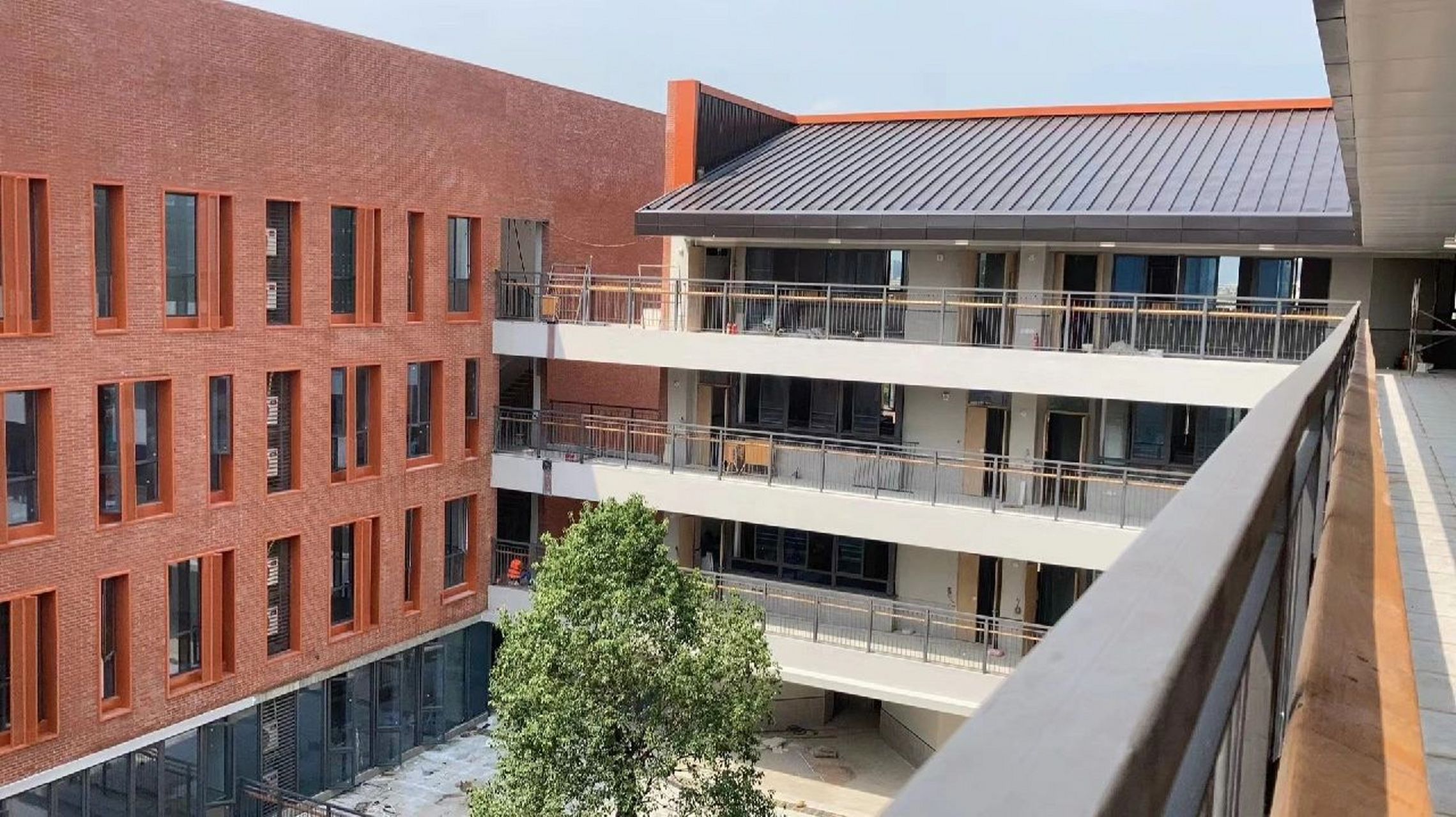 深圳市福海中学 欢迎报考深圳市福海中学,规划名:十六高级.