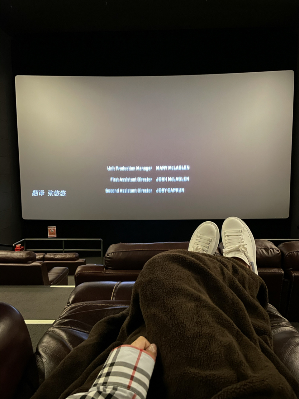 深圳cgv电影院gold class vip厅 gold class厅一般排片比较少 要提前