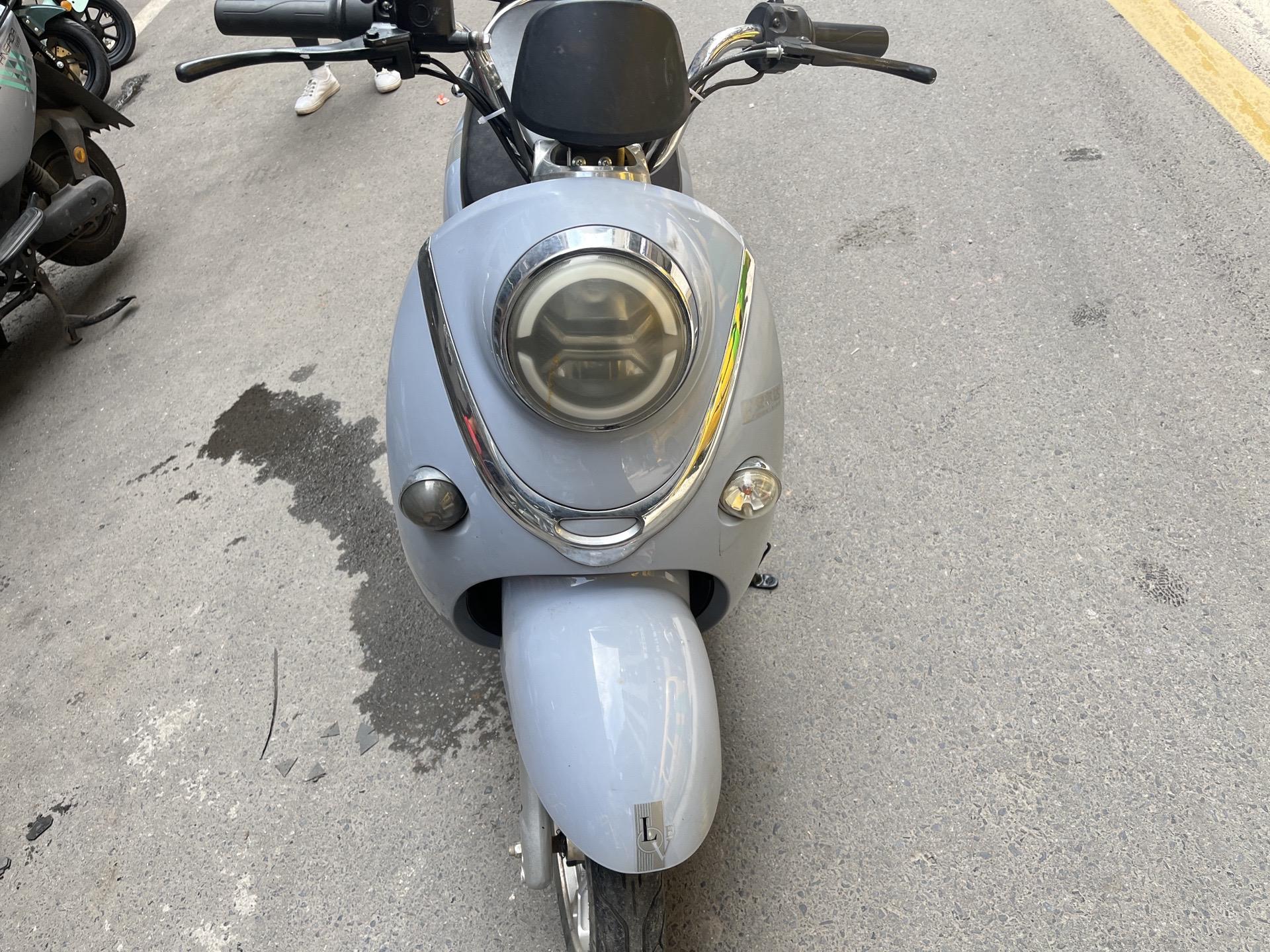 72v安尔达电动车