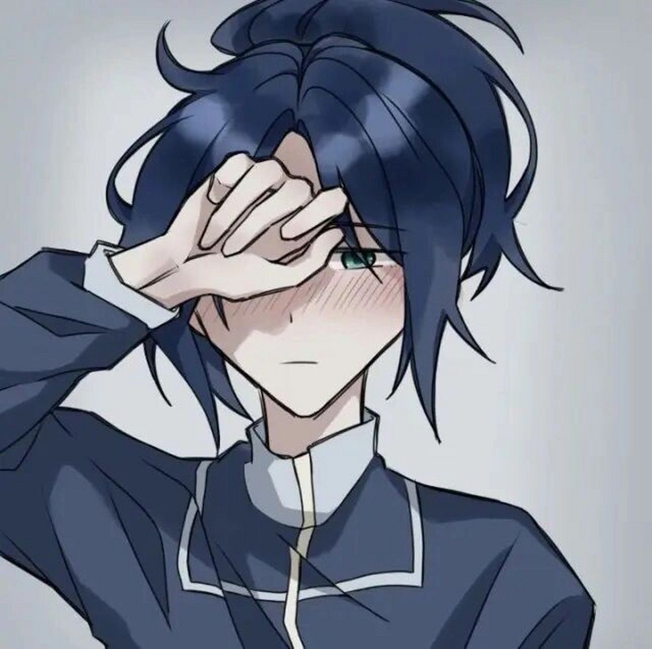 凯风22岁生日快乐98 有一种温柔的风,叫凯风. 啊啊啊我的动漫男神!