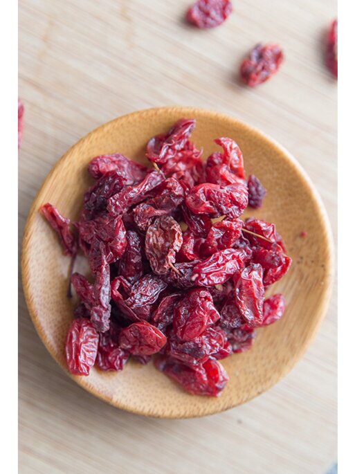 河南省特产 - 西峡山茱萸 西峡县是山茱萸的故乡,西峡山茱萸品质和