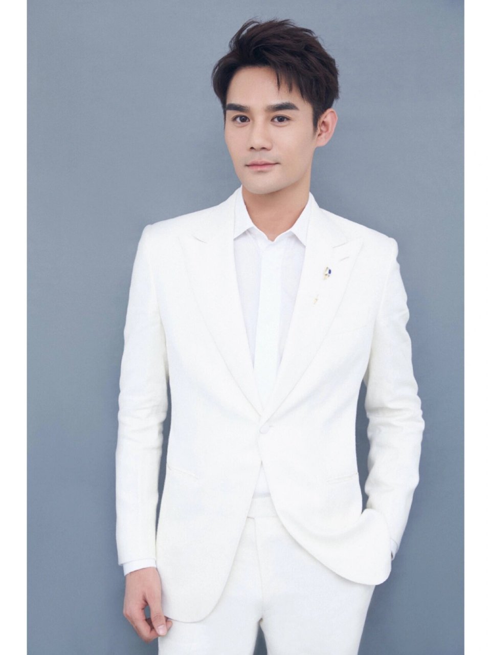 9位80后超帅男星,都是男神人物,你喜欢谁 #内娱男明星##内地男演员