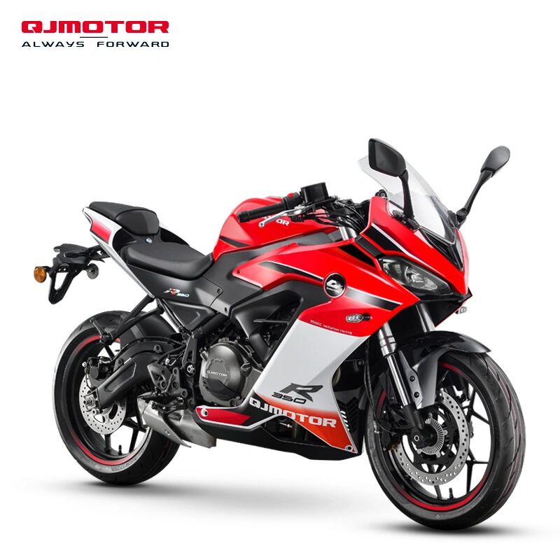 钱江摩托  赛250 钱江摩托 赛250,入门级的赛摩,拥有比较好的操控体验