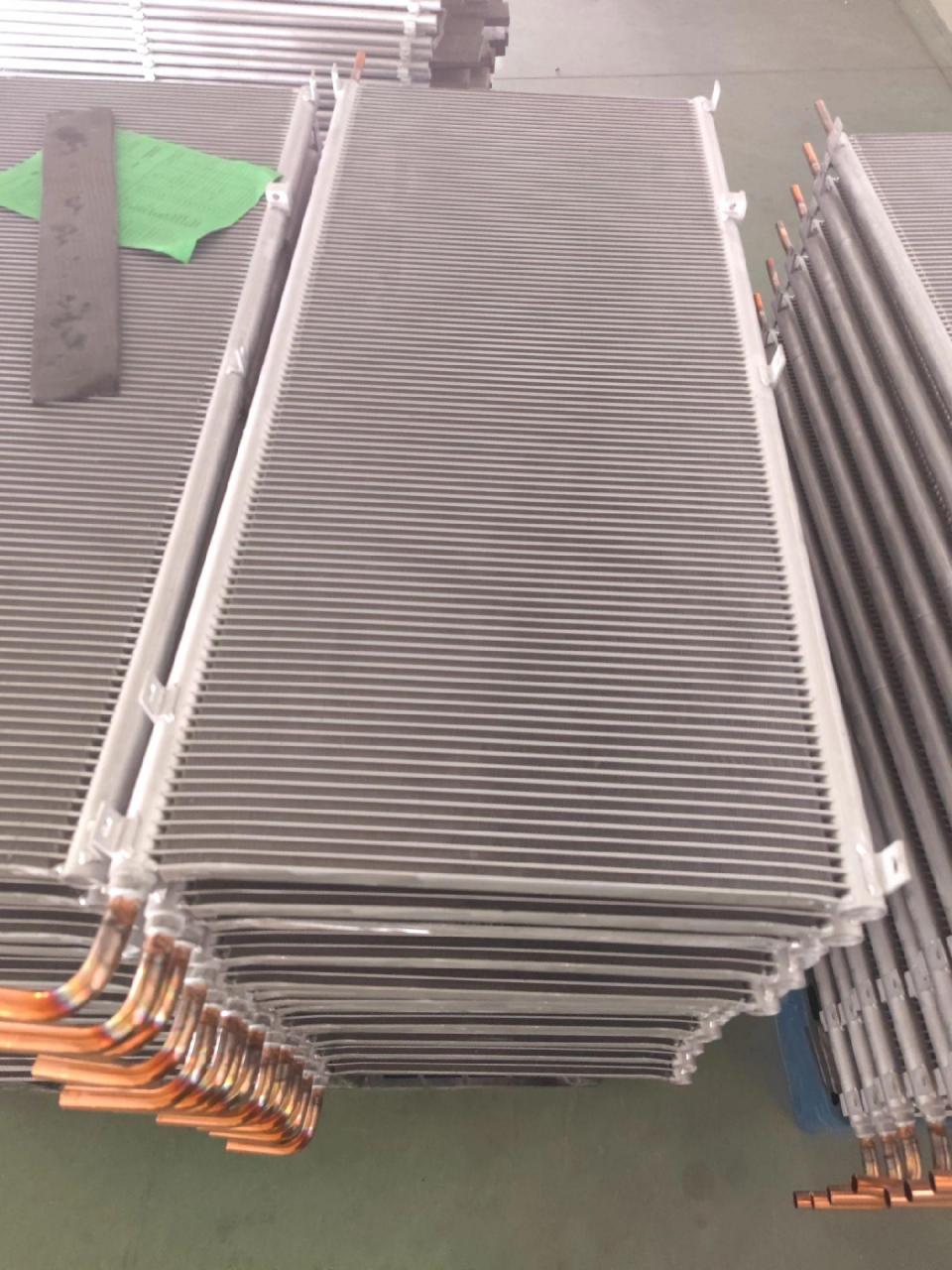 微通道冷凝器,蒸发器厂家.