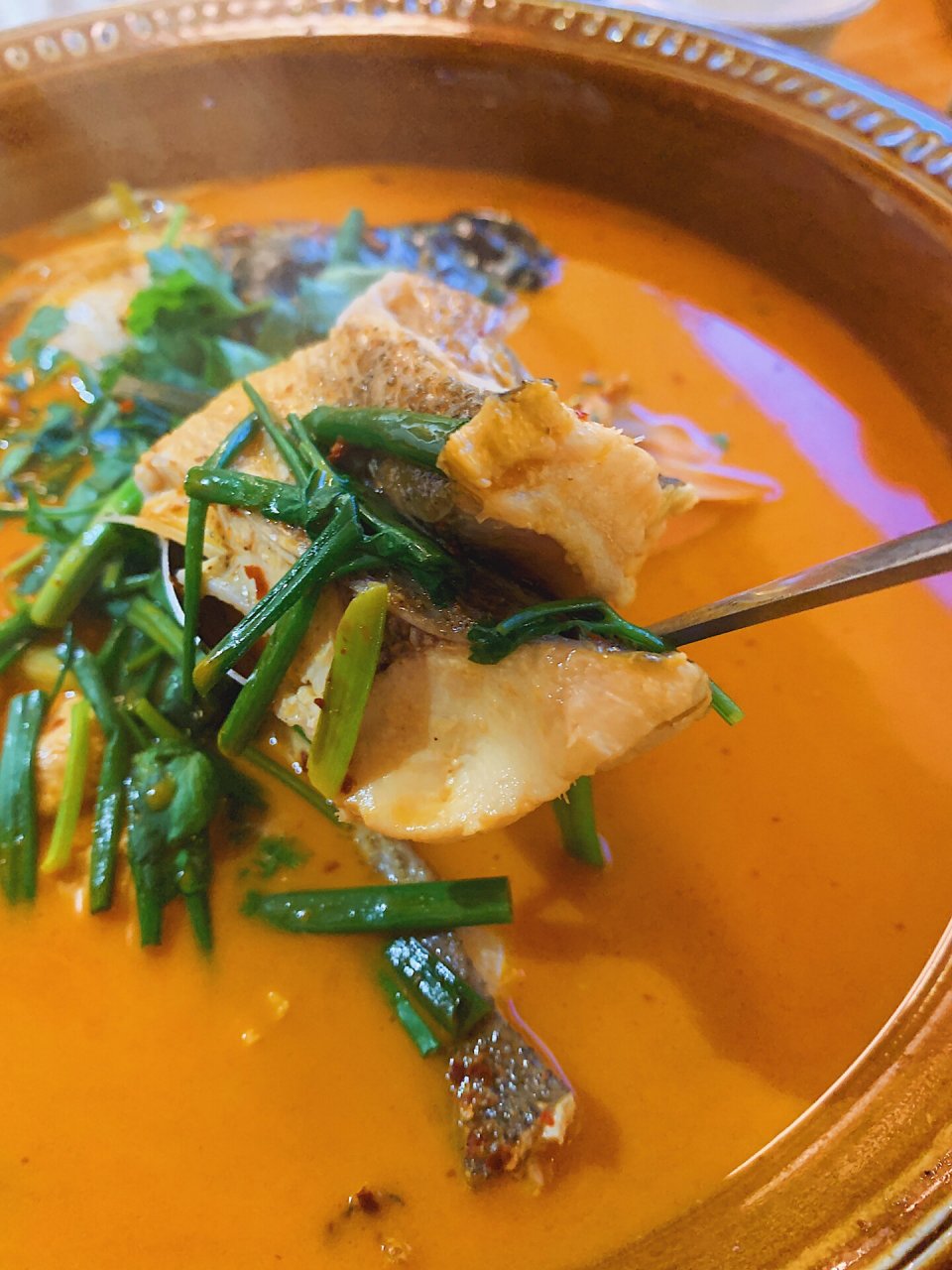 大理本地人必吃的美食推荐30|地道海稍鱼 来大理的朋友们一定要试试p