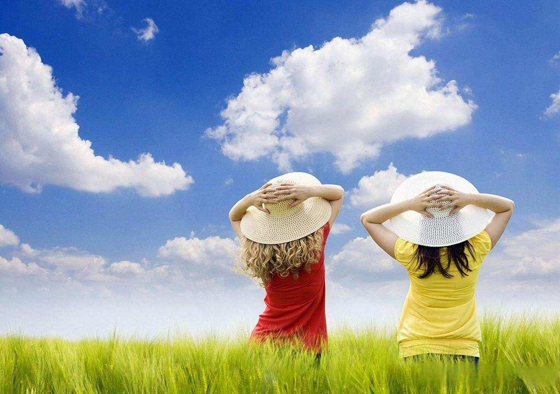 调理和治疗6/9----心理及行为调理 自我心理调理,释放压力,放松心情