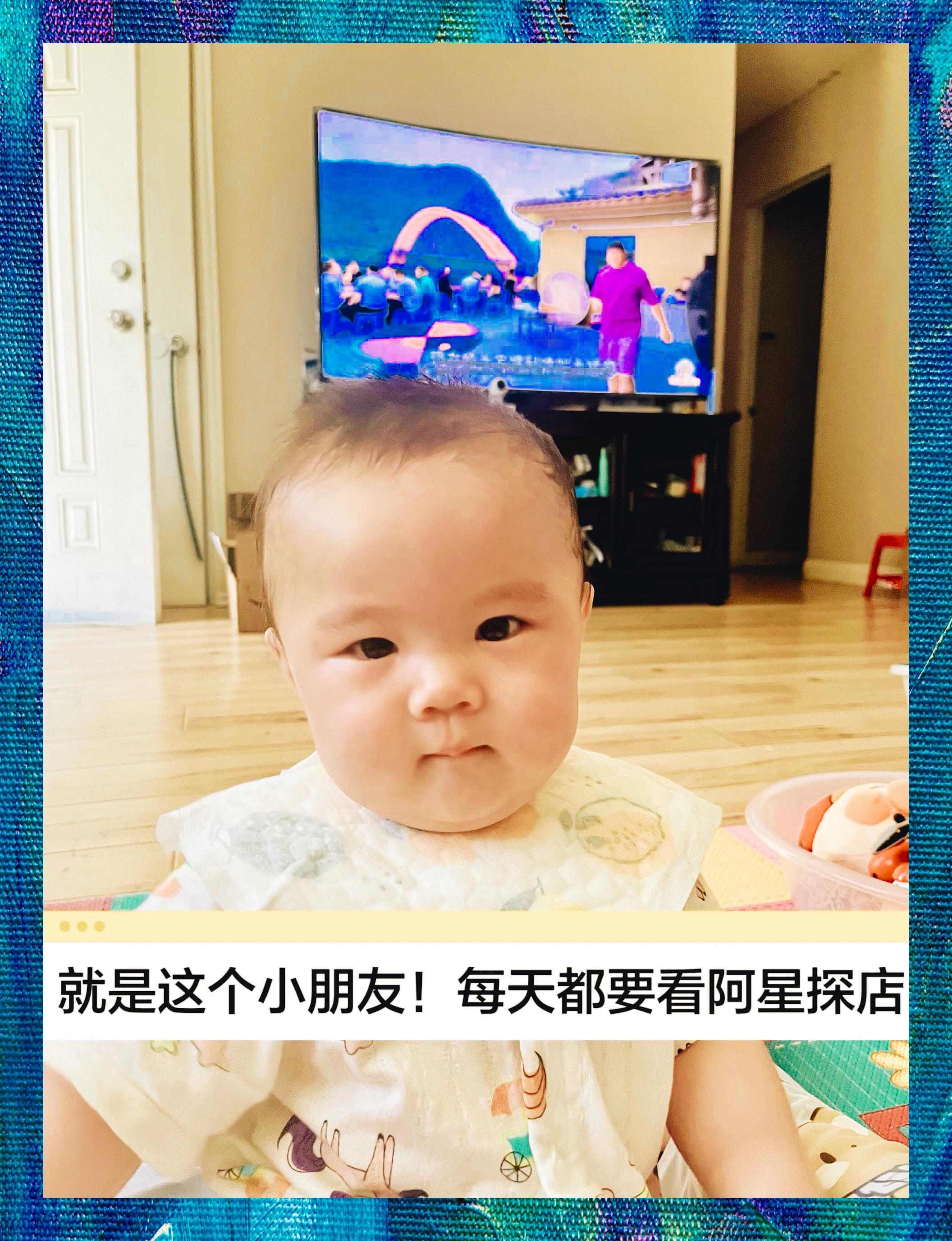 阿星叔叔成带娃小能手探店之余乐享亲子时光