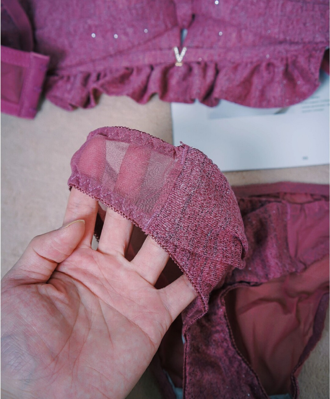 过几天就是我和男朋友三周年纪念日啦!