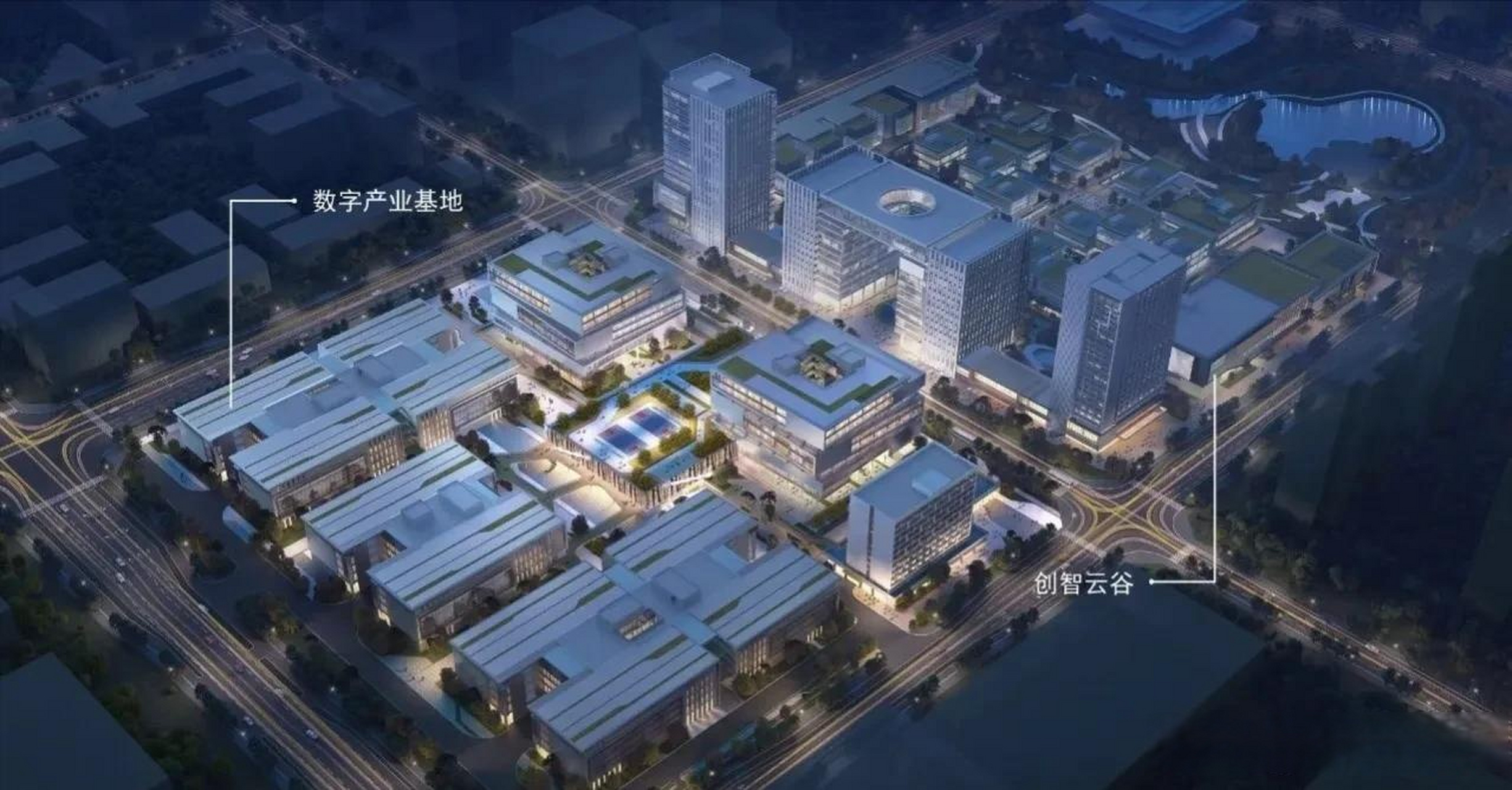 【保定市深圳园又一个商业综合体发布招标公告】  近日,《深圳园区