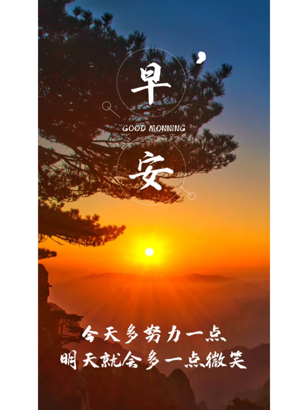 早安励志的句子精致短句(早安励志句子经典语句)