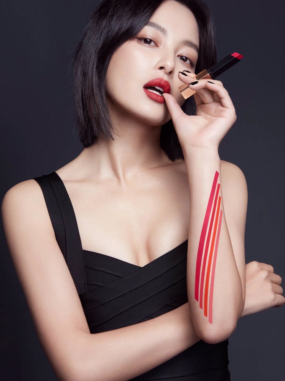 辛芷蕾,性感组图(一)