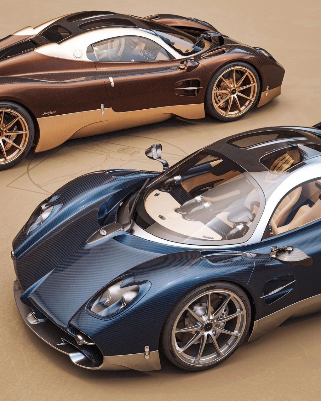pagani utopia #帕加尼# #帕加尼utopia