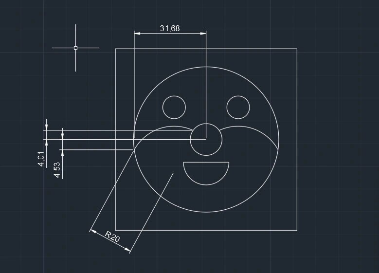 金工实习#数控铣床编程