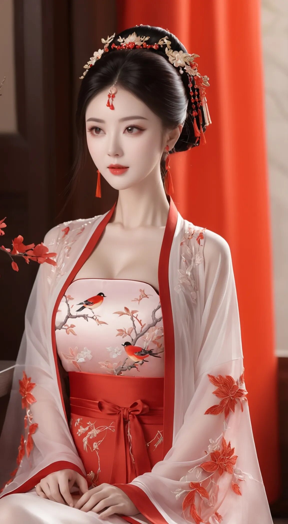 步惊云向死而生的生命力