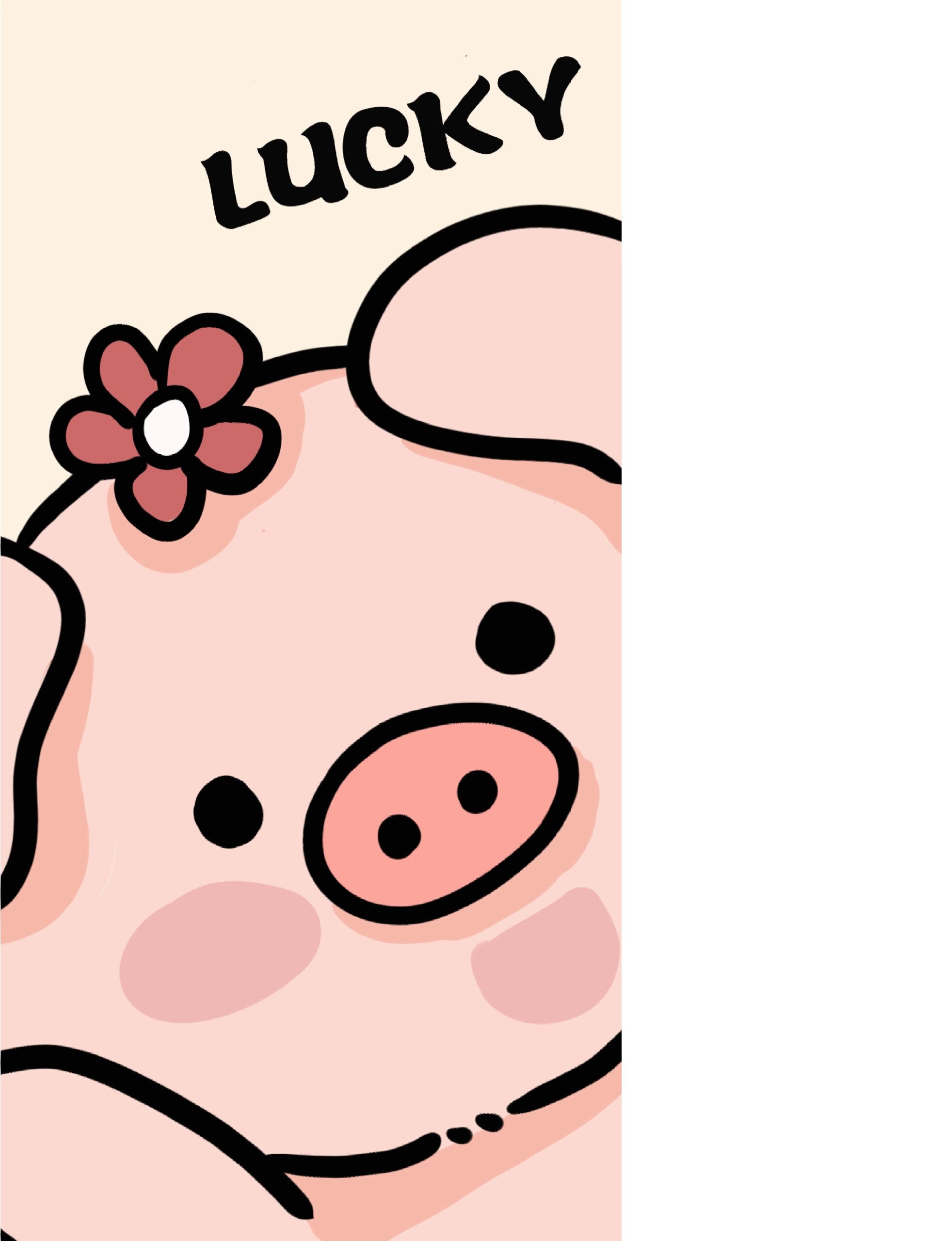 可爱卡通壁纸手机壳来咯!