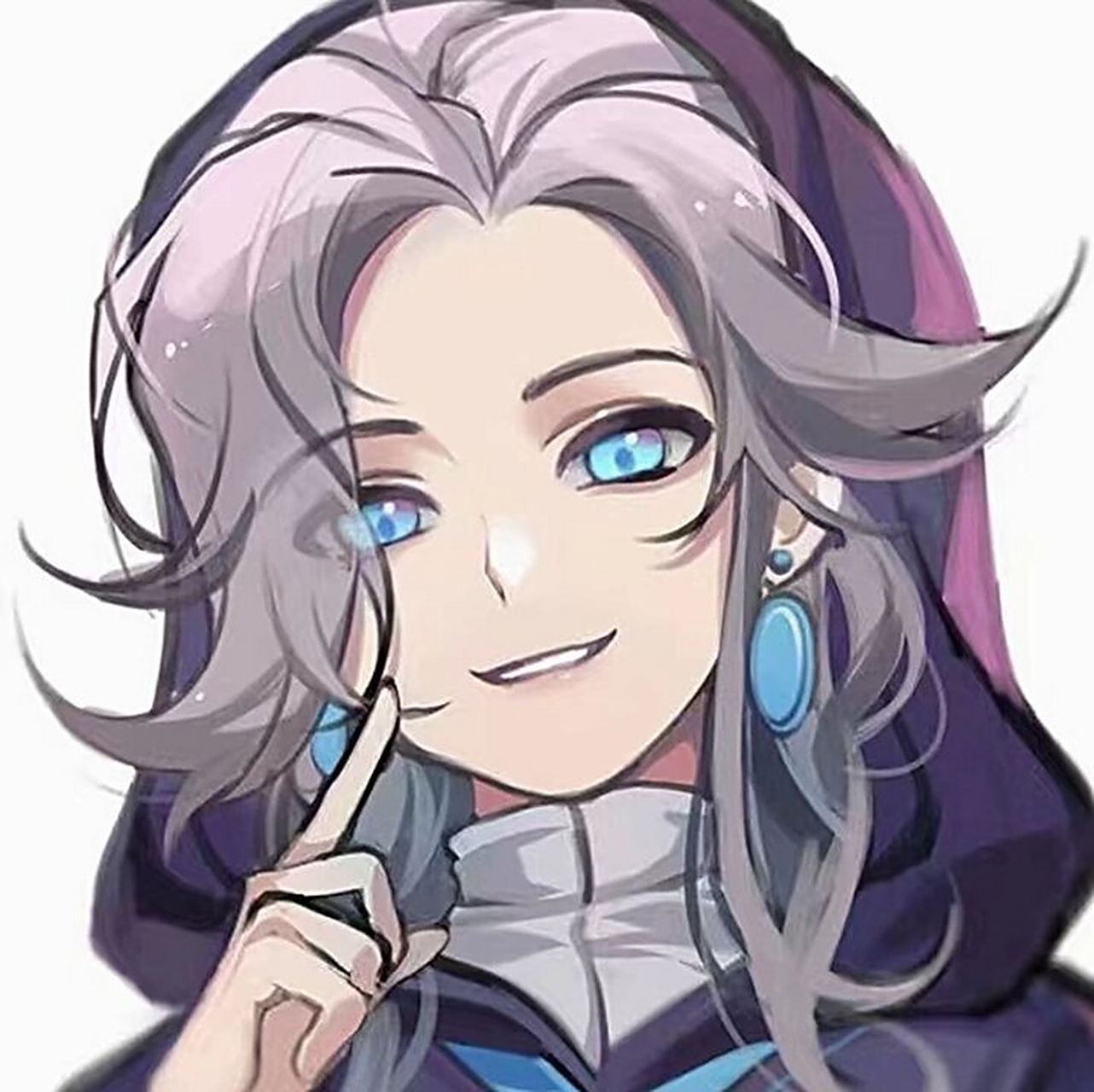 元歌头像 最后一张真的爱了!