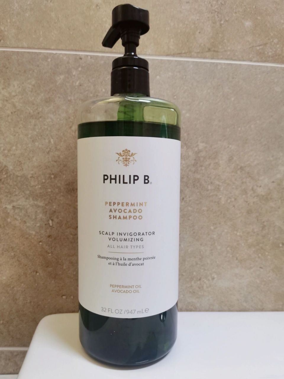 为什么要爱上1000多的洗发水 之前看1saye的视频有说这款洗发水,还