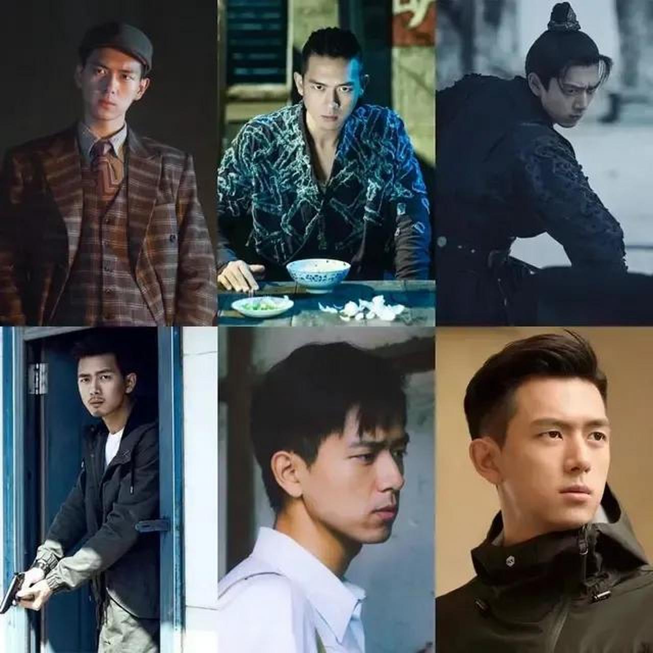 2015年,李现去面试《睡在我上铺的兄弟》里谢训一角,结果被导演给否了