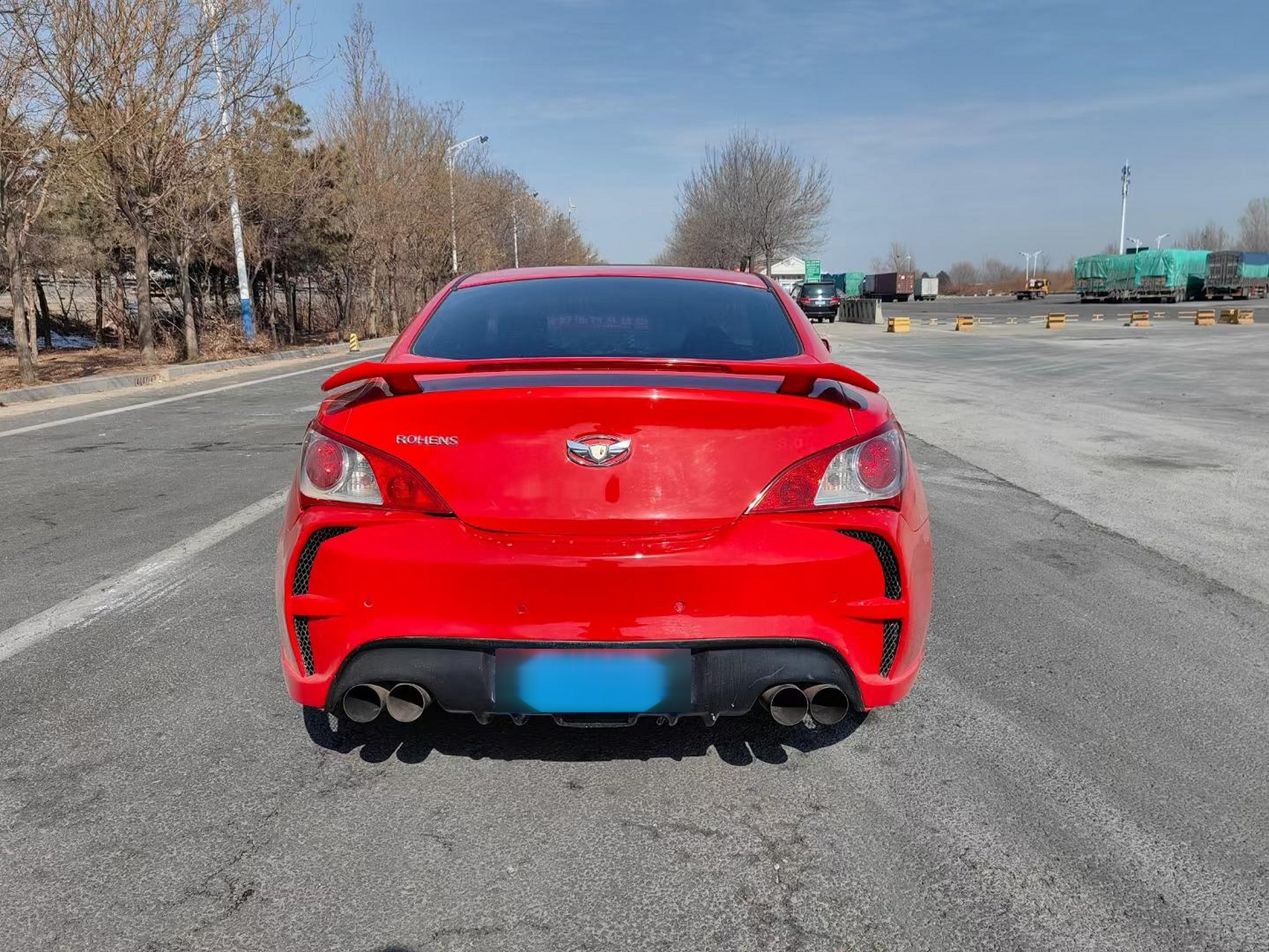 2011年酷派 2.0t 价格47800.2011年劳恩斯酷派,2.