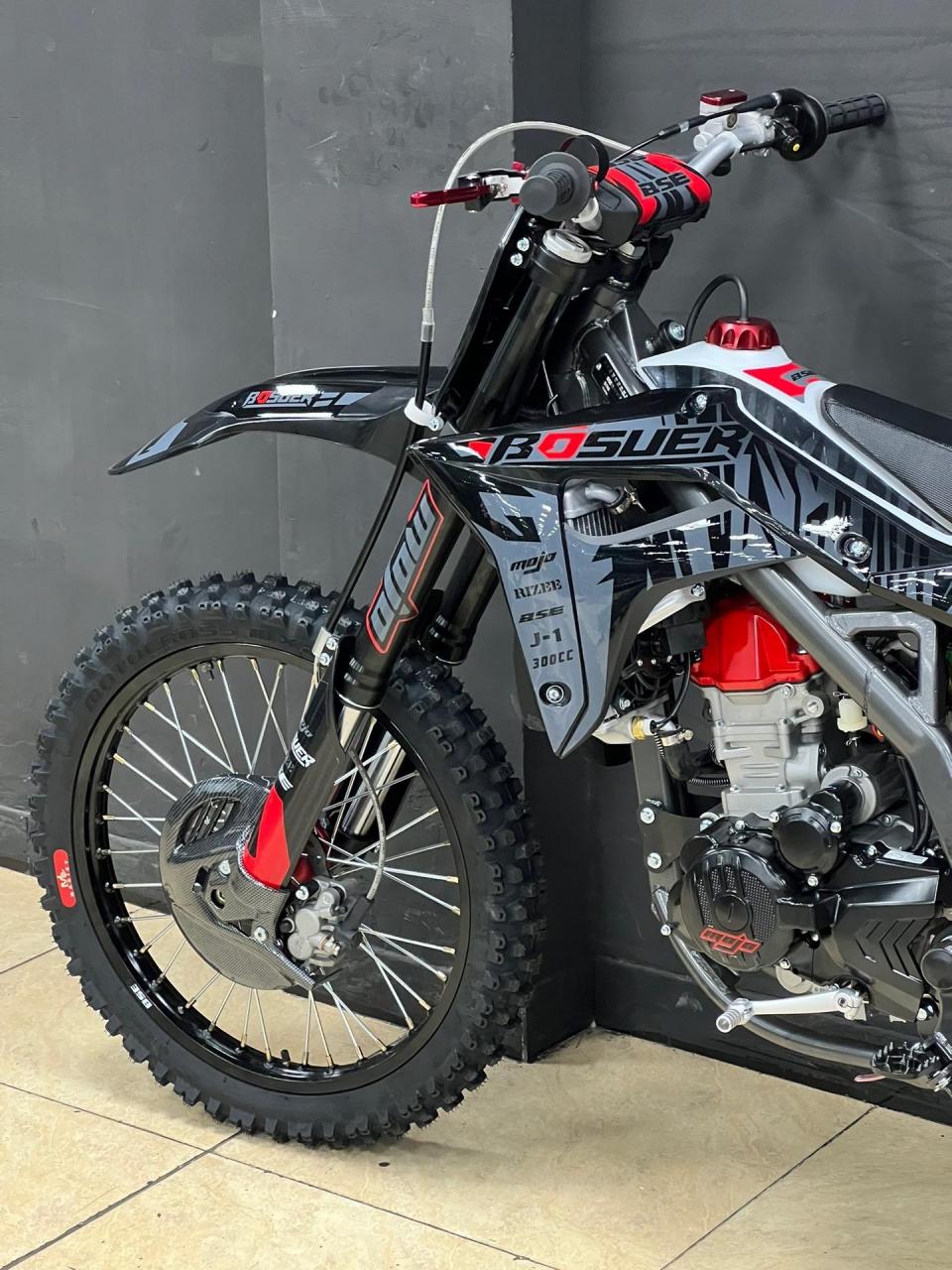 24款波速尔歼1 兄弟们有的选择了