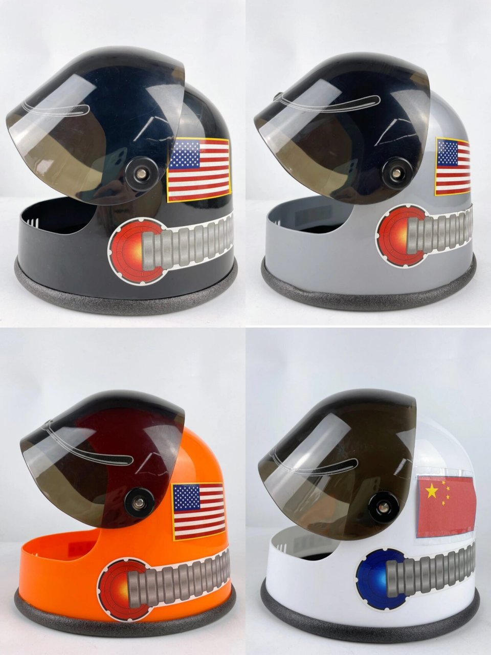 nasa同款宇航员帽 儿童太空帽系列- 成人太空帽系列