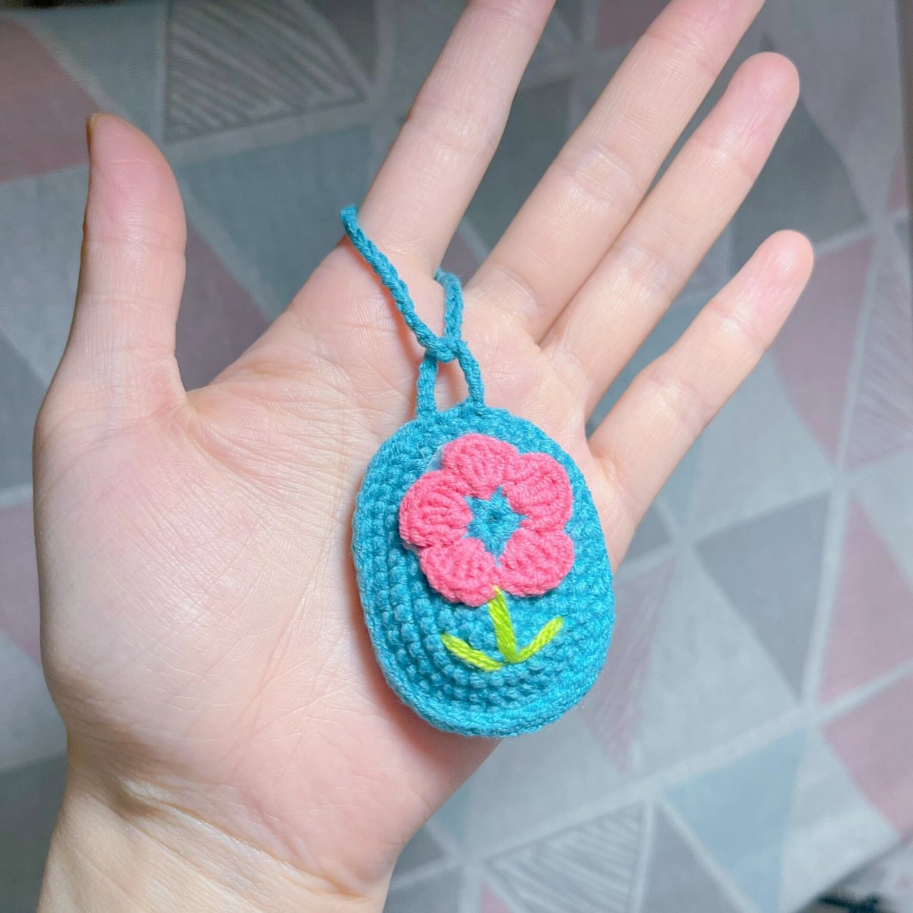 门禁卡电梯卡 卡套编织 附图解 家人们谁懂啊,复古门禁卡卡套也太可爱