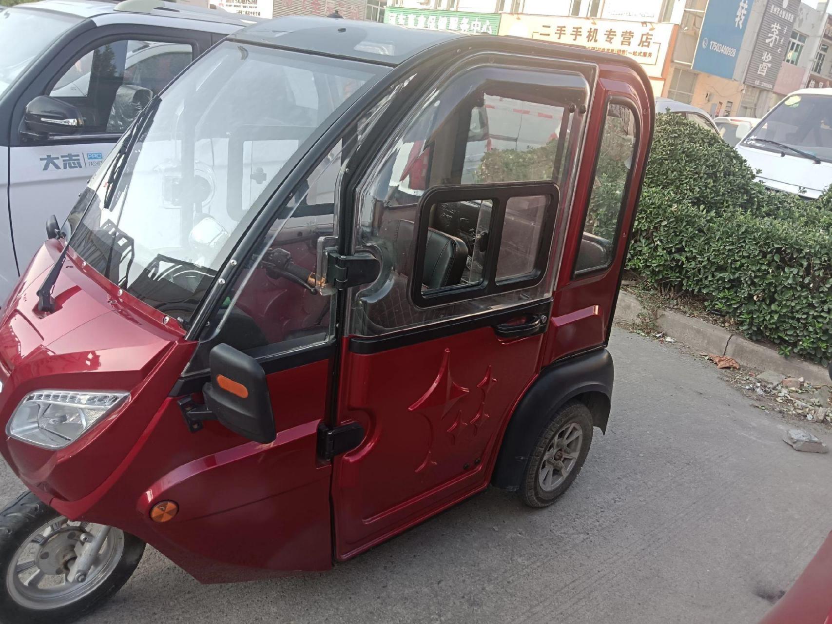 批发,精品二手,永源电动三轮车,金品车况.3800米,3800米,3800米