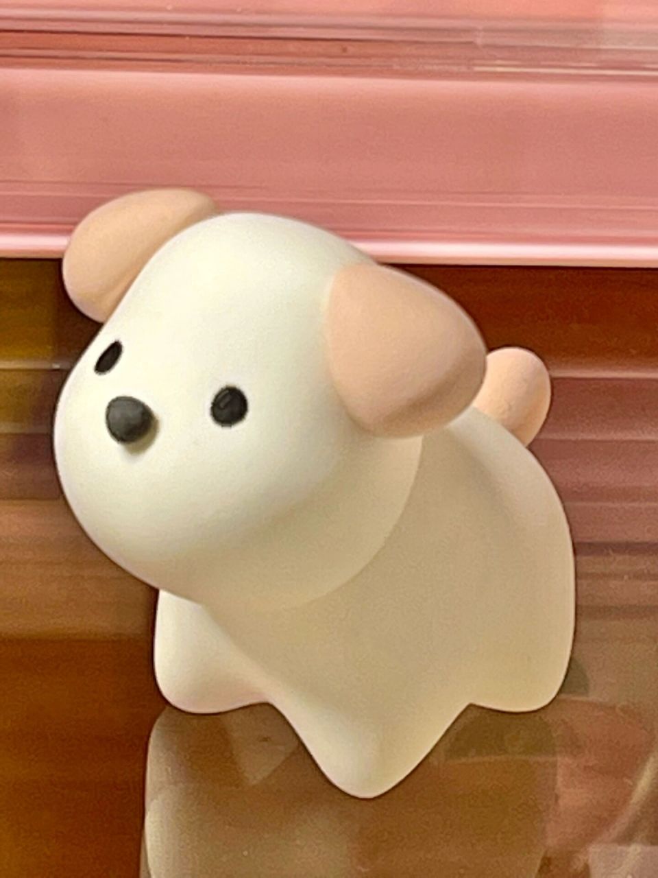 小狗98|超轻粘土|附教程