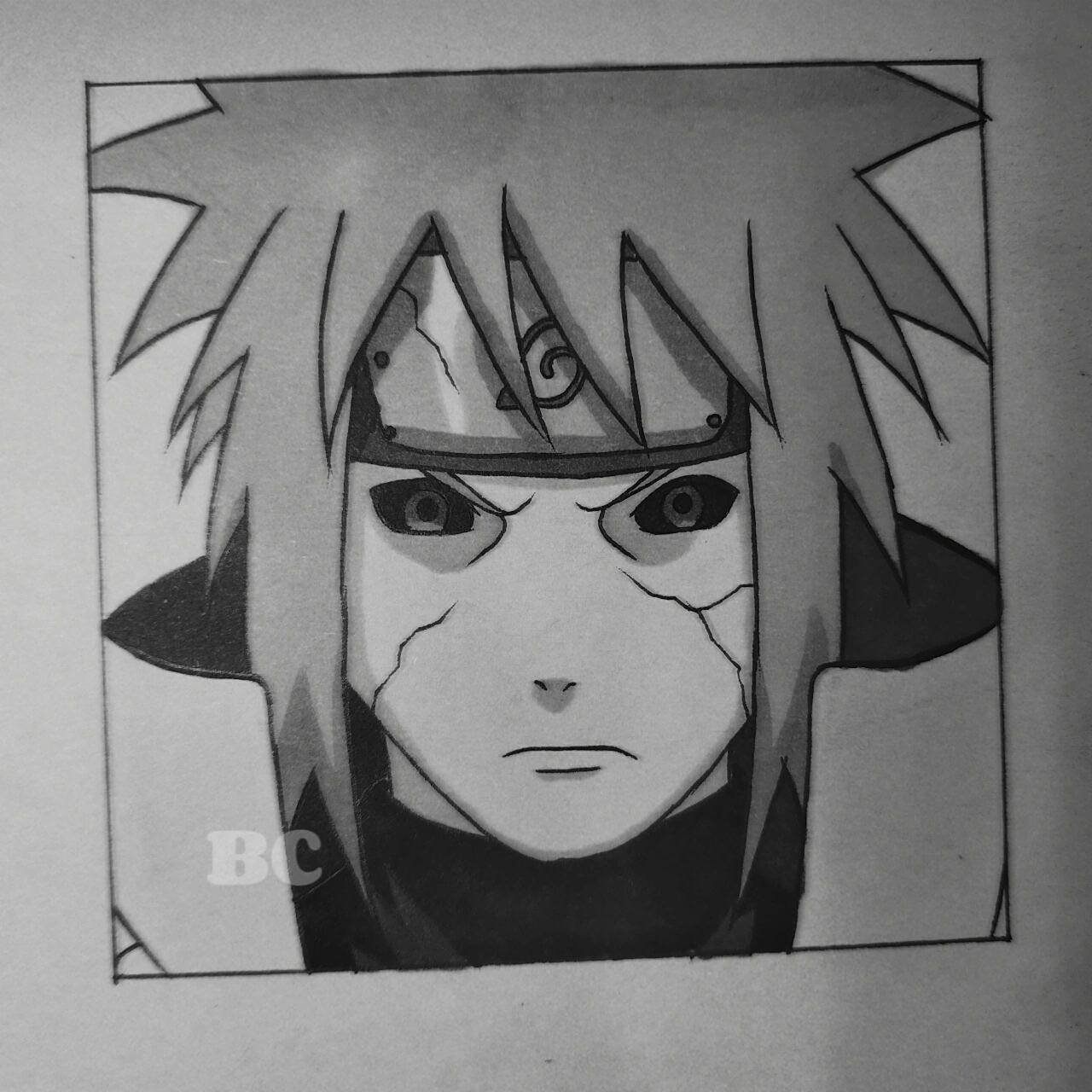 秽土水门——教程