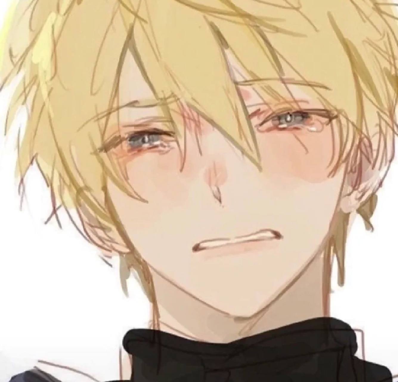 受里受气(可爱)的男生头像 他是我的,都别跟姐抢