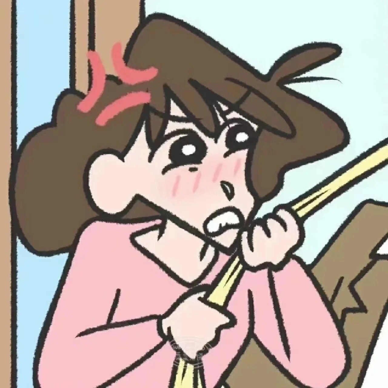 情侣头像 美伢和广志