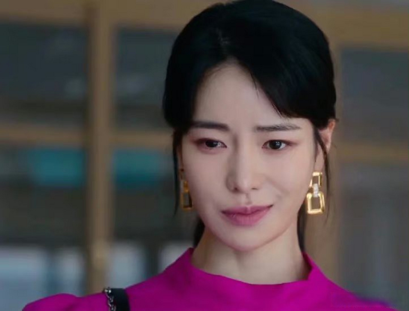 林智妍早期好奶好嫩,妍珍呐,这还是歪嘴的你吗[笑哭]