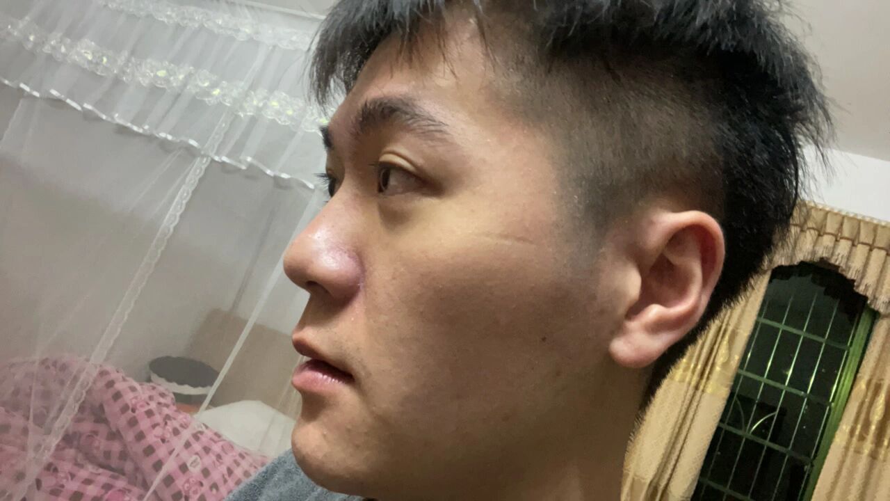 千万不要一直单侧咀嚼!