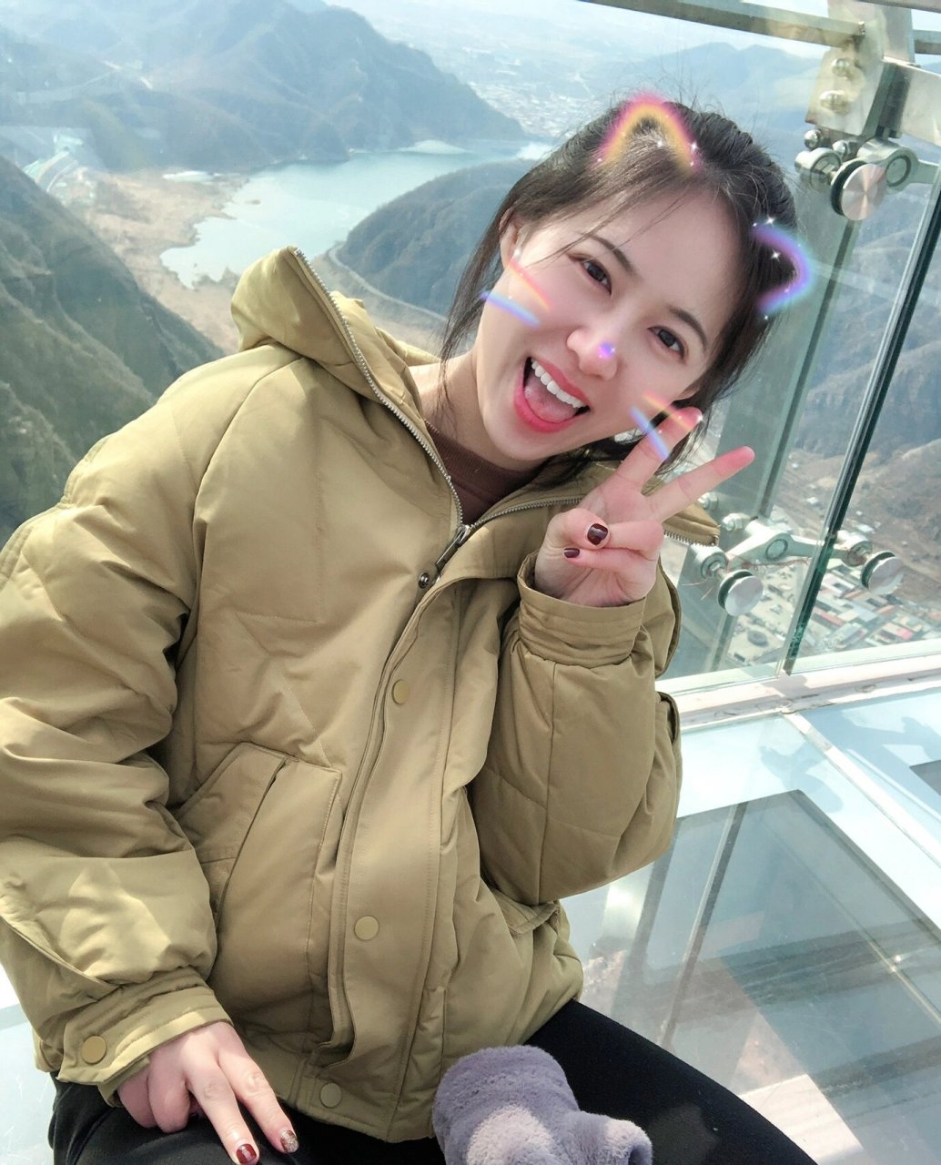 程序员入职前后对比 做了码农,再也没有想打扮的心思 只求测试姐妹别