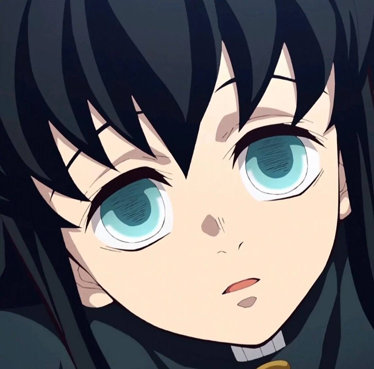 时透无一郎头像 九柱之一 ——时透无一郎  对不起透透 动漫你好看的