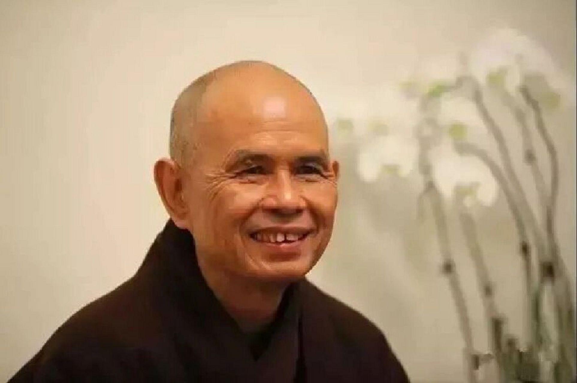 一行禅师10条语录:正念的方法 98《正念的奇迹》,作者一行禅师.