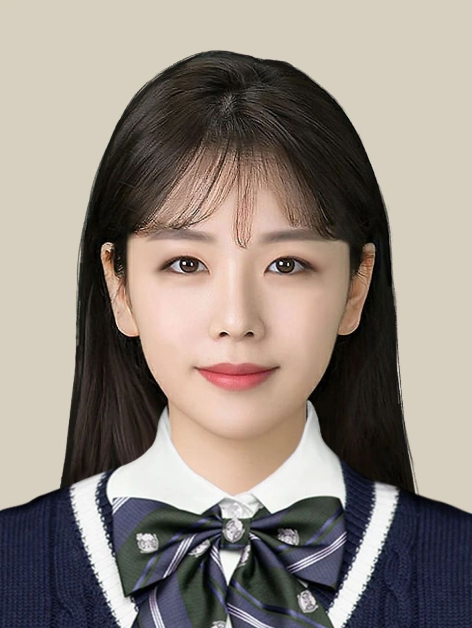 证件照换装换底|超实用p图教程 99hi,美酱来啦 大家应该人手都有几