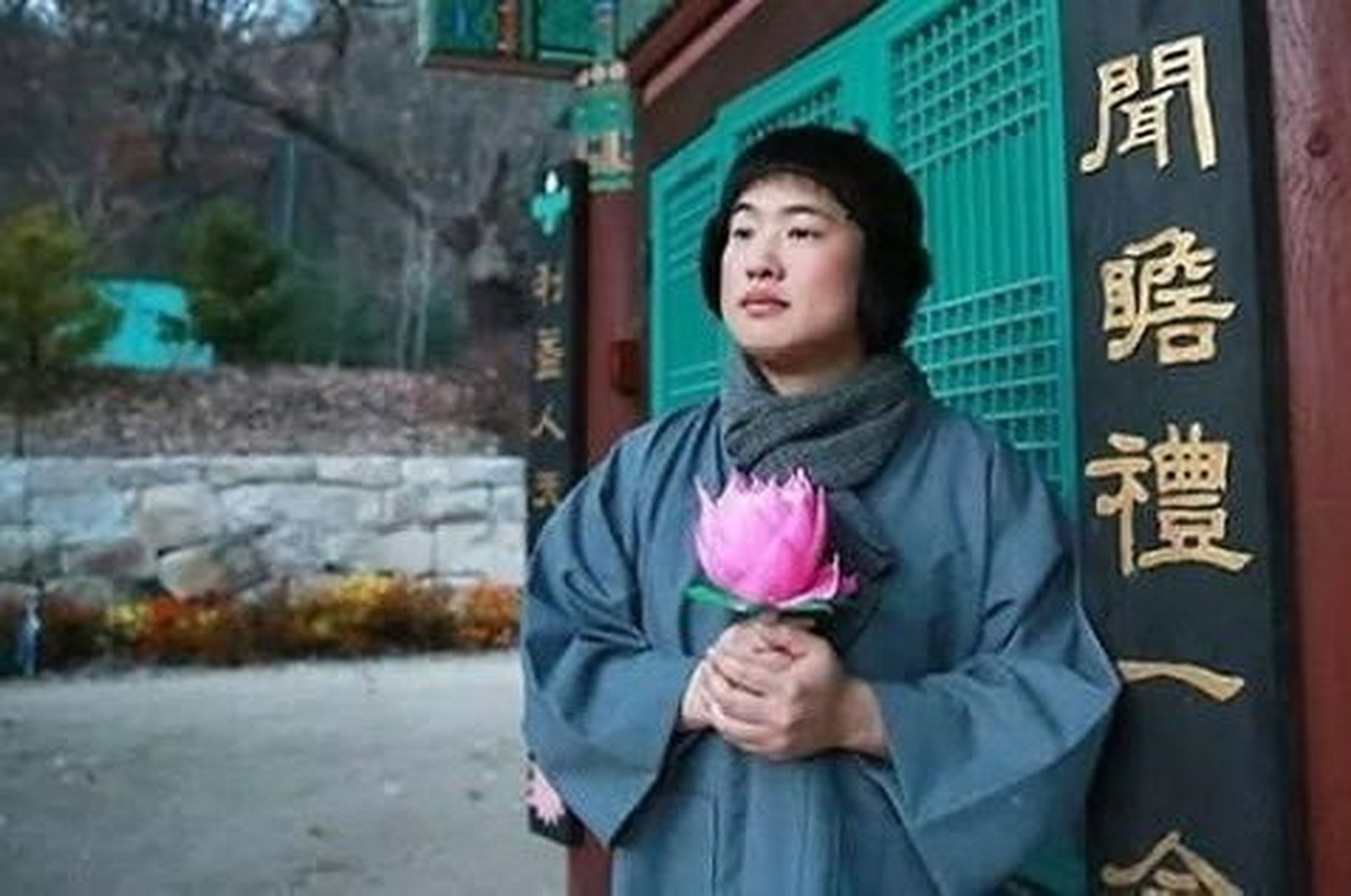 推3.2万转:因为表情包在中国有名的韩国男演员,正峰欧巴kkk