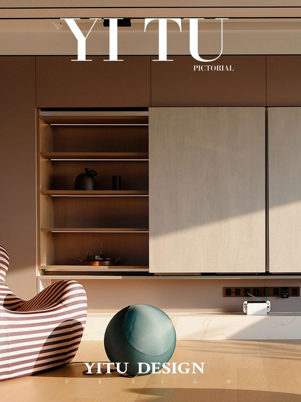 移门界的"新宠"巴士轨道移门, 特来报道 现代很多家庭会选用轨道巴士