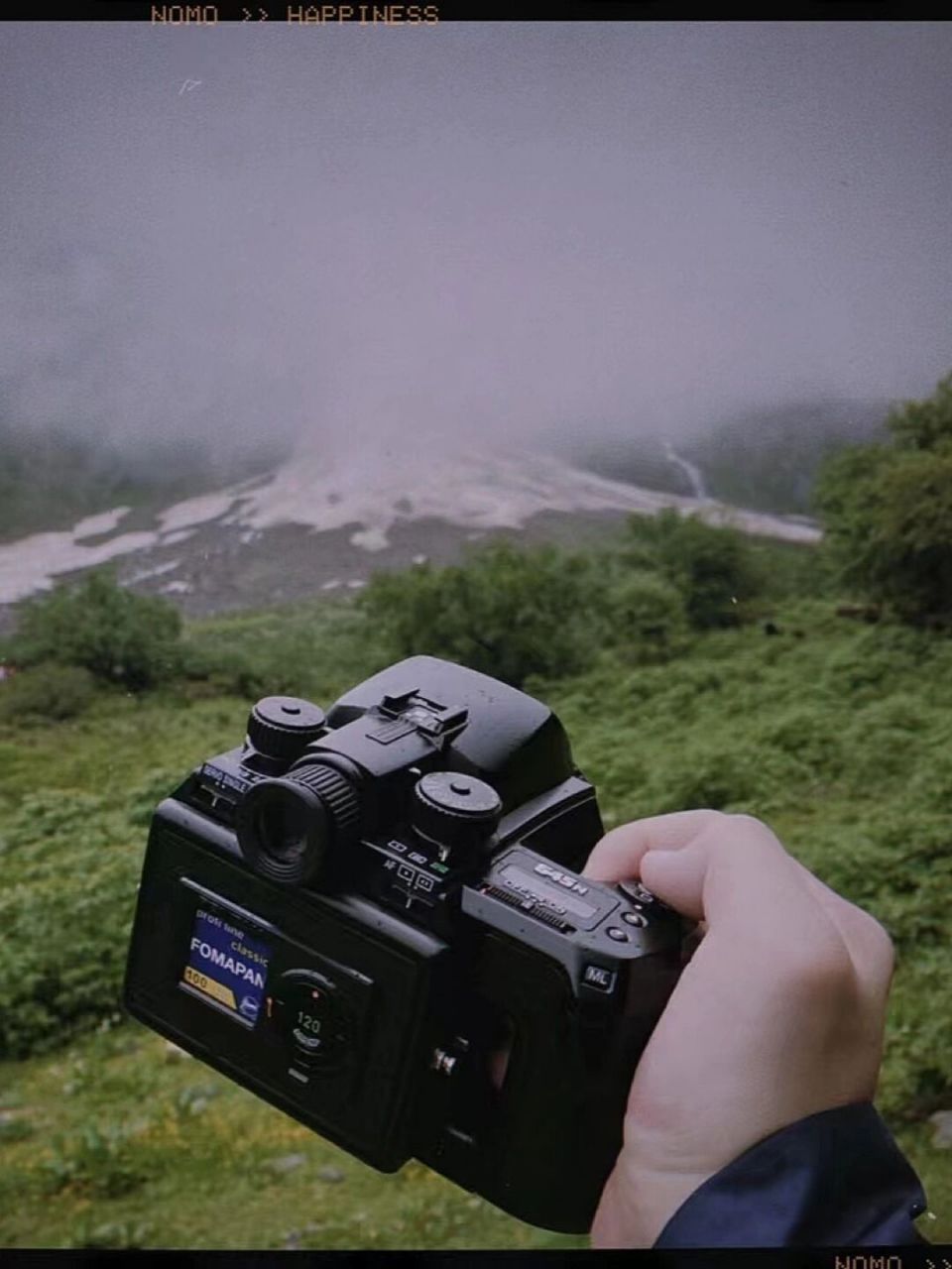 「宾得645n」‖  中画幅自动对焦入门必选 宾得645n,这是世界上第一台