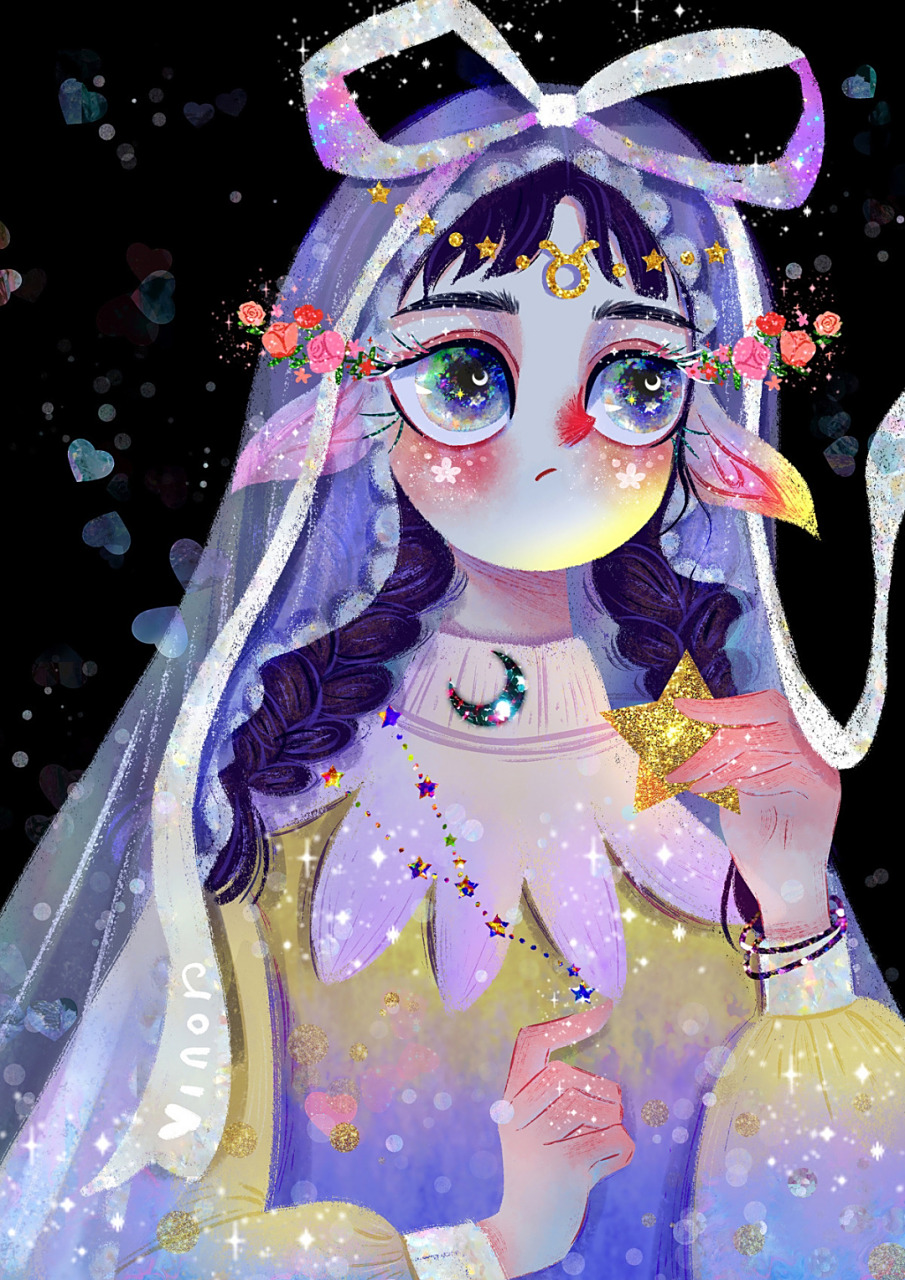 改成油画丙烯画很漂亮 参照形态特征,改成动漫人物脸或者画丙烯画油画