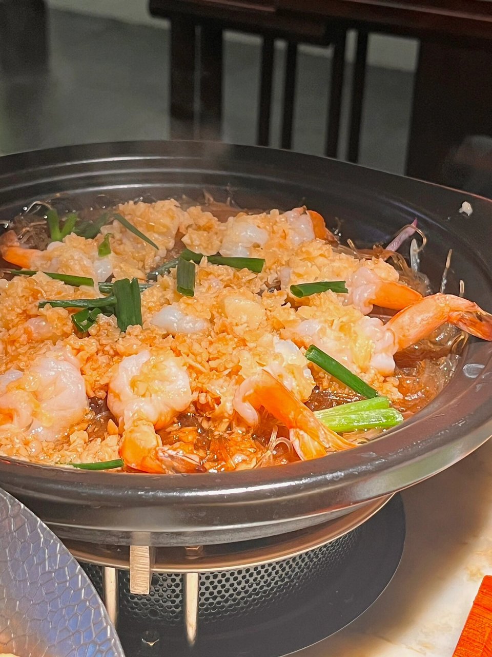 镇江扬中美食 地址:在扬中吾悦广场四楼 唐·玉芙蓉 两个人点了几个菜