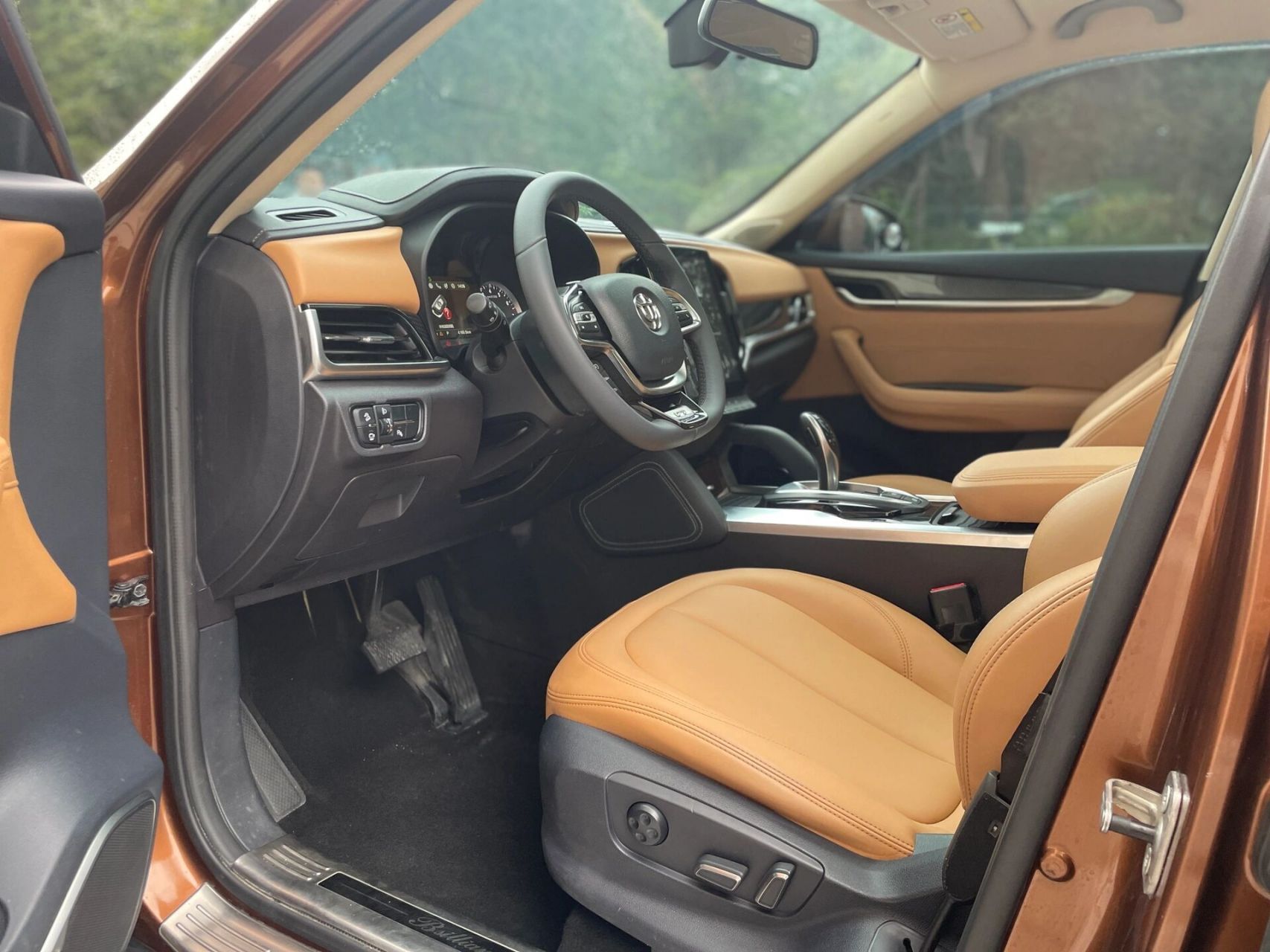 7速湿试双离合,纯正宝马发动机.变速箱,一手车