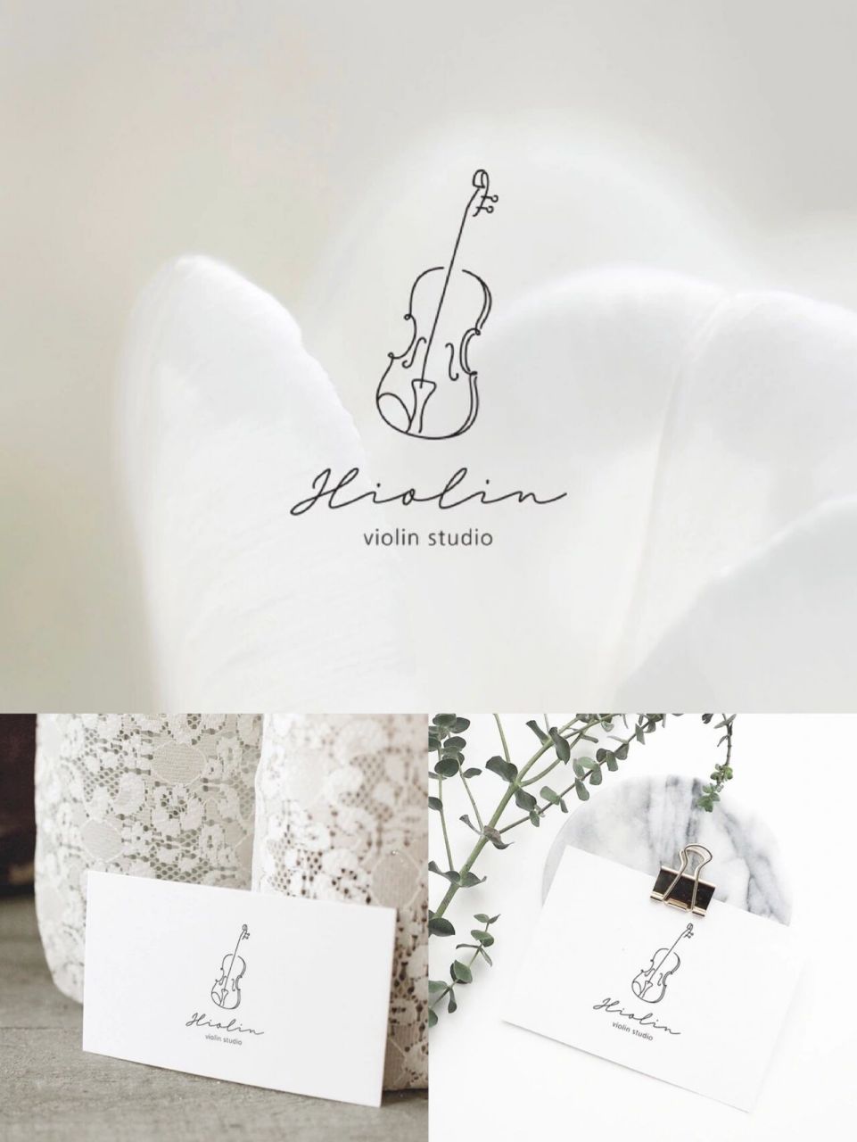 小提琴logo 艺术logo 乐器logo 9595959595