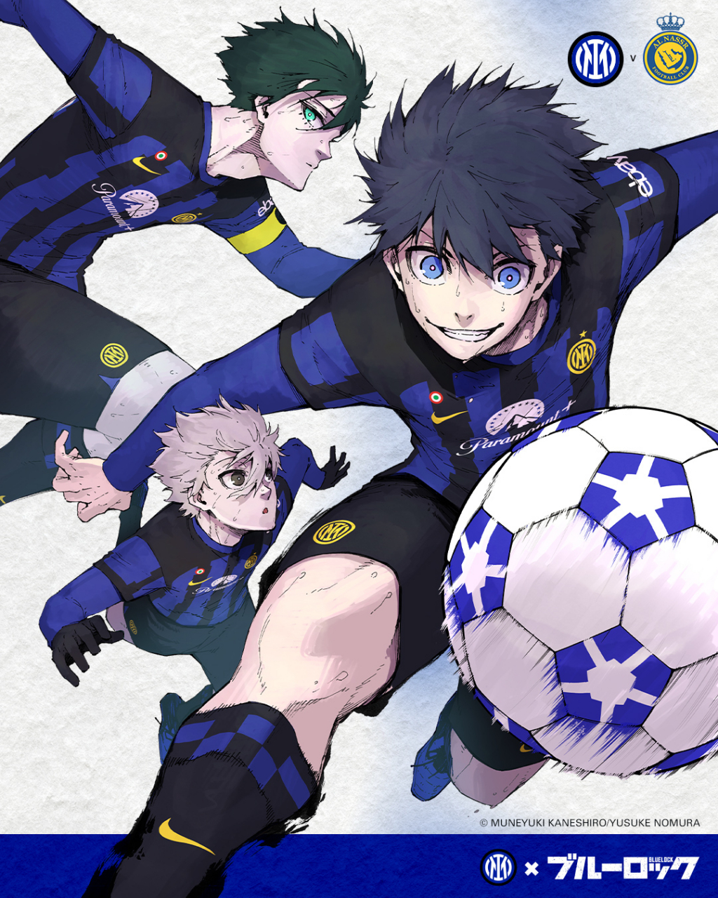 99 比赛日 71 利雅得胜利vs国际米兰 74 18:2