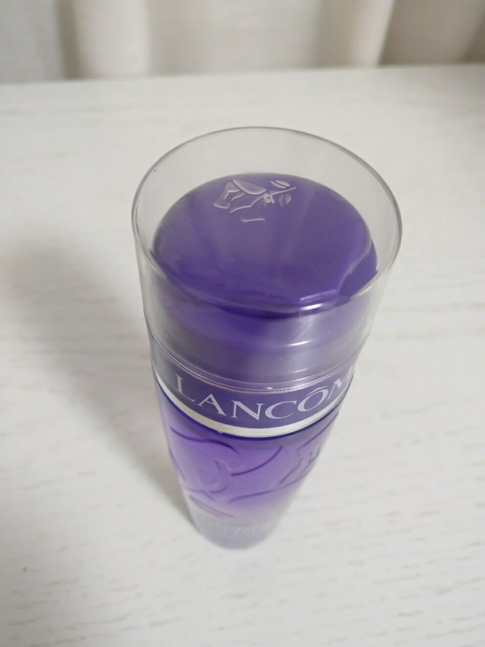 lancome03兰蔻新塑颜修护凝露水