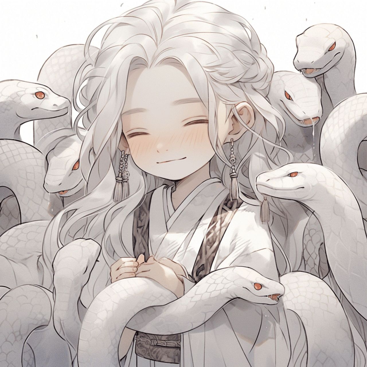 相柳宝宝丨长相思 其实,一直陪着你的,是那个了不起的自己.