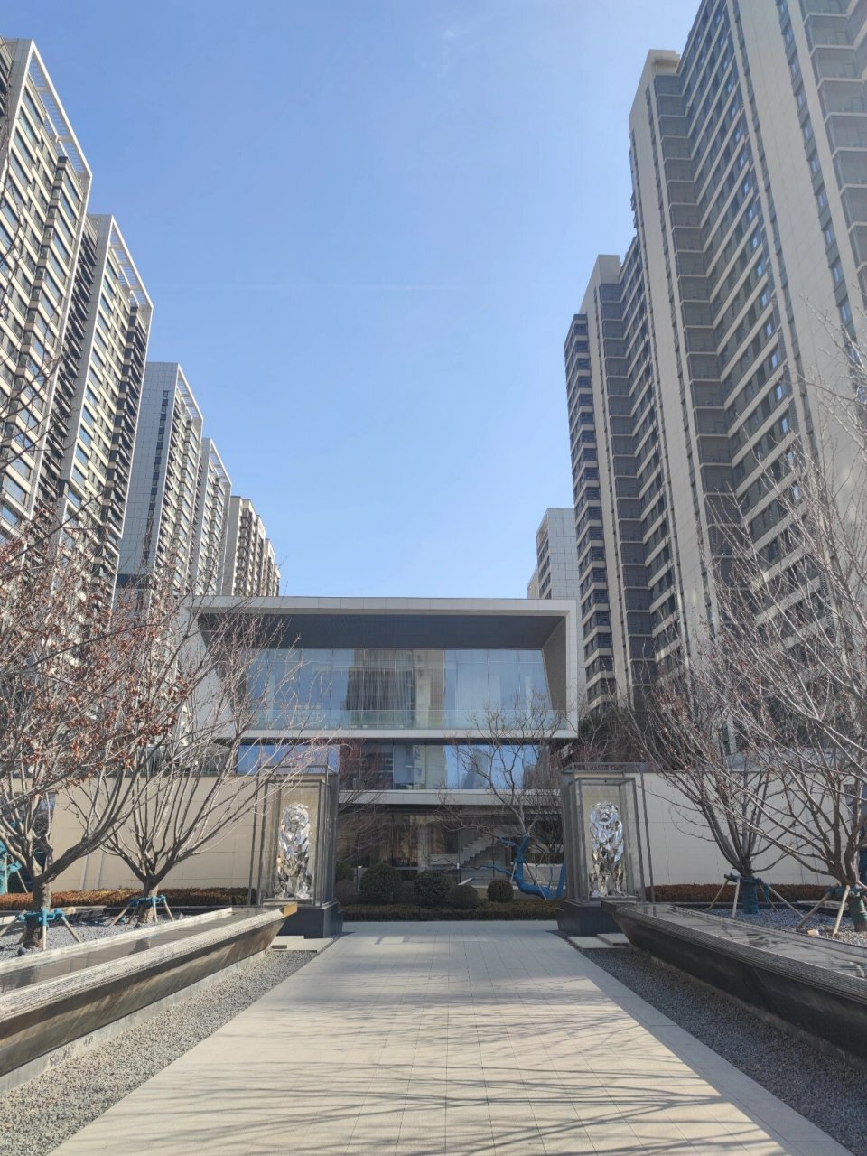 这篇文章把济南 奥体铂悦府 说明白了!