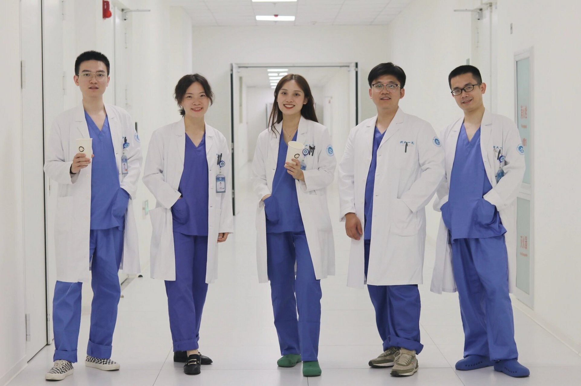 医学生毕业照95|浙大版·机智的医生生活02 泌尿外科/儿科/肿瘤